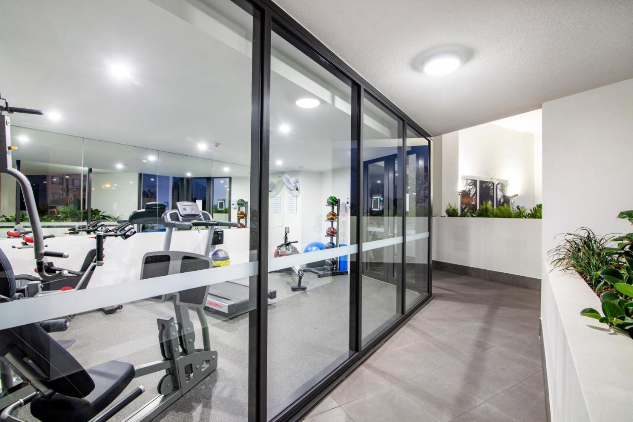 בודינה Hedge Apartments By Cllix מראה חיצוני תמונה